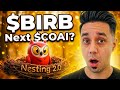 Can Moonbirds BIRB crypto hit $50 like $COAI in 2026?