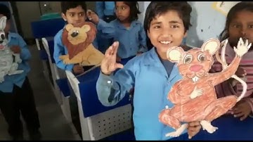 Balgeet | #nipunharyana | #fln