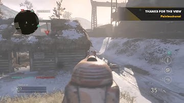 COD WW2 CONNECTION SUCKS (NEED HELP)