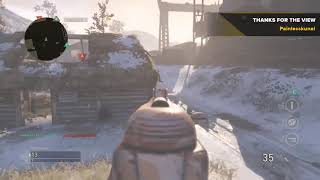 COD WW2 CONNECTION SUCKS (NEED HELP)