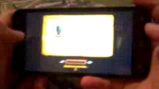 Обзор игры мини войны screenshot 4