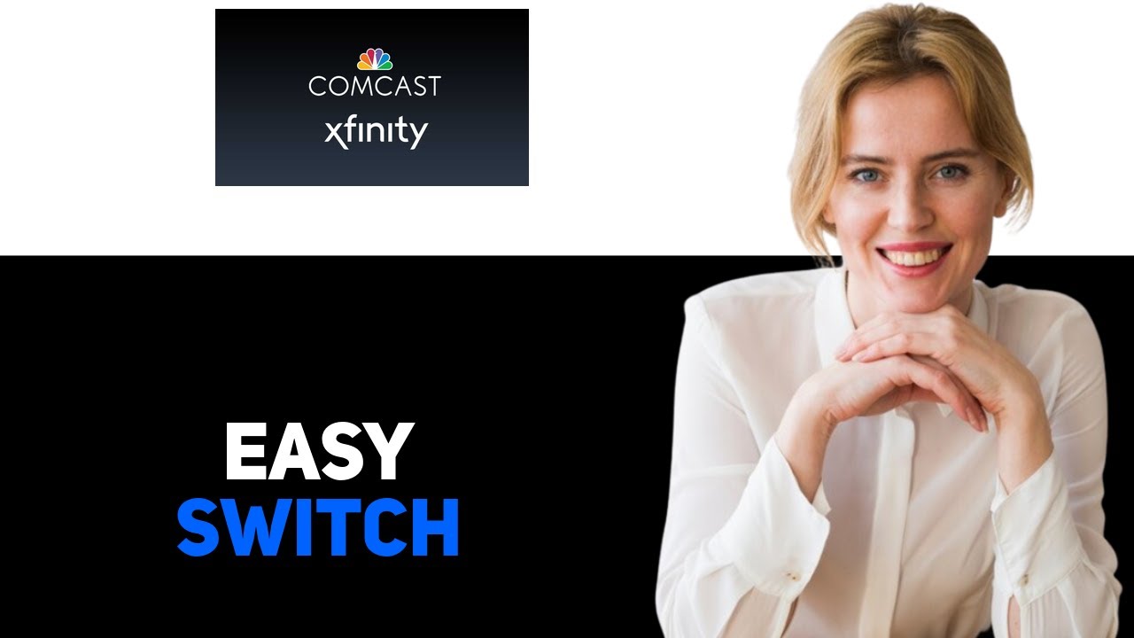 How To Switch To Xfinity Mobile 2025