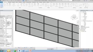 Revit ile Giydirme Cephe Oluşturma Webinarı Revit ile Giydirme Cephe Oluşturma Webinarı