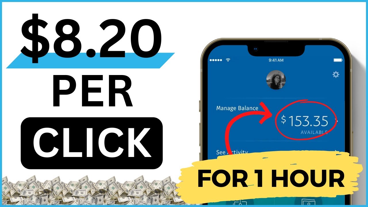 Earn Money Every 60 Seconds! (Free PayPal Money Hack 2023)