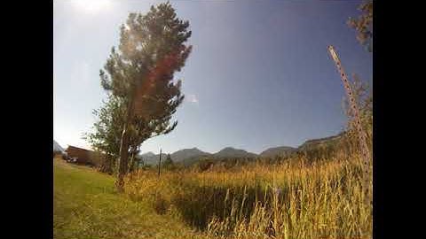 GoPro time-lapse Total Eclipse Aug 21, 2017