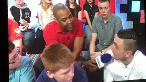 Sky Sports 'Game Changers' Fastest Classroom | Caitlin Dutt