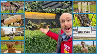 World's Best Restaurants: The French Laundry (Part 1)