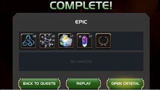 100% Omega Boss Rush Complete! This Is How I Did It