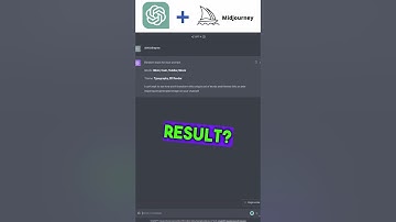 Ai image generation. Toddler + Money🤑 = ?  #shorts #chatgpt #midjourney #ai #prompt