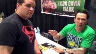 Wizard World Nashville Day 1