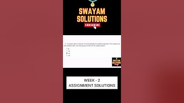 Data Analytics with Python Week 2 Assignment Solutions | SWAYAM NPTEL | SUBSCRIBE