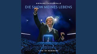 Video thumbnail of "Howard Carpendale - Tür an Tür mit Alice (Die Show meines Lebens LIVE)"