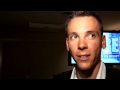 HLN.BE sprak met Philippe Gilbert, winnaar Kristallen Fiets 2009