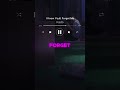Skip or save this sad song? 🤔💔
