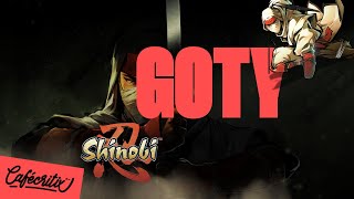 Download Lagu Comment un simple shinobi est devenu GOTY 2025 (retrospective Shinobi) MP3 Download Lagu Comment un simple shinobi est devenu GOTY 2025 (retrospective Shinobi) MP3