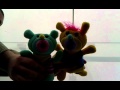 Youtube Thumbnail title