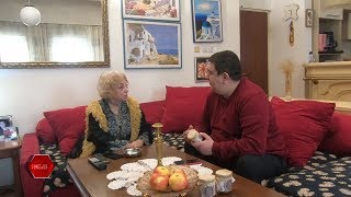 картинка: Патот до успехот - Со Добрила Ивановска Чабриќ