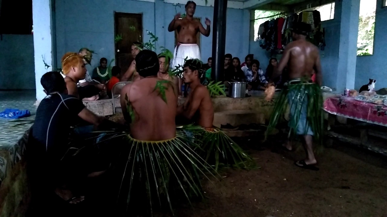 Sakau en kousapw Nan Madap