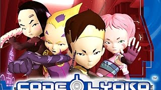 70 Skidbladnir - Code lyoko - esp