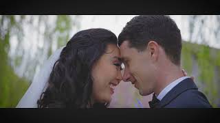 Gorgeous Spring Wedding at Stone Tree Estate
