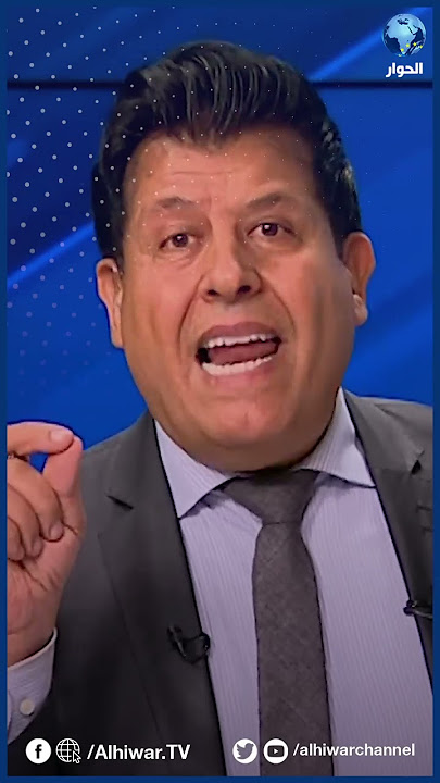 الجزائر والمغرب والتطبيع مع إسرائيل