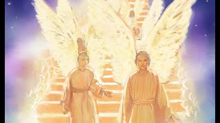 Jesus Explained The Truth About Jacob's Ladder ( Did Jesus Appear in the Old Testament? )