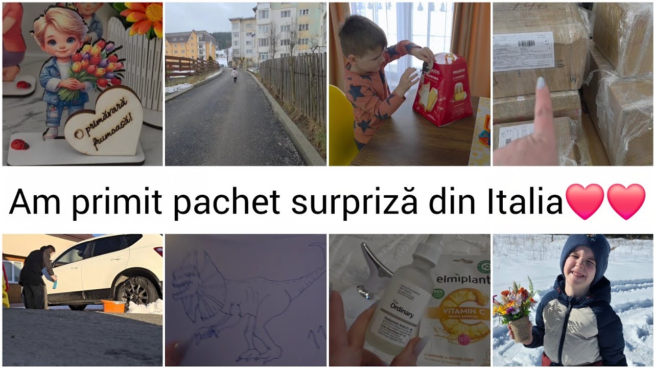 Rutina mea de Îngrijire a tenului şi povestim ce am pățit😱