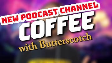 Channel Update - Our Podcast is Moving!