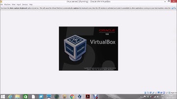 installation of linux 7 (RHEL) in virtualbox