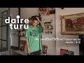 Daire Turu: Efe'nin Moda'daki 3+2 Dubleks Evi