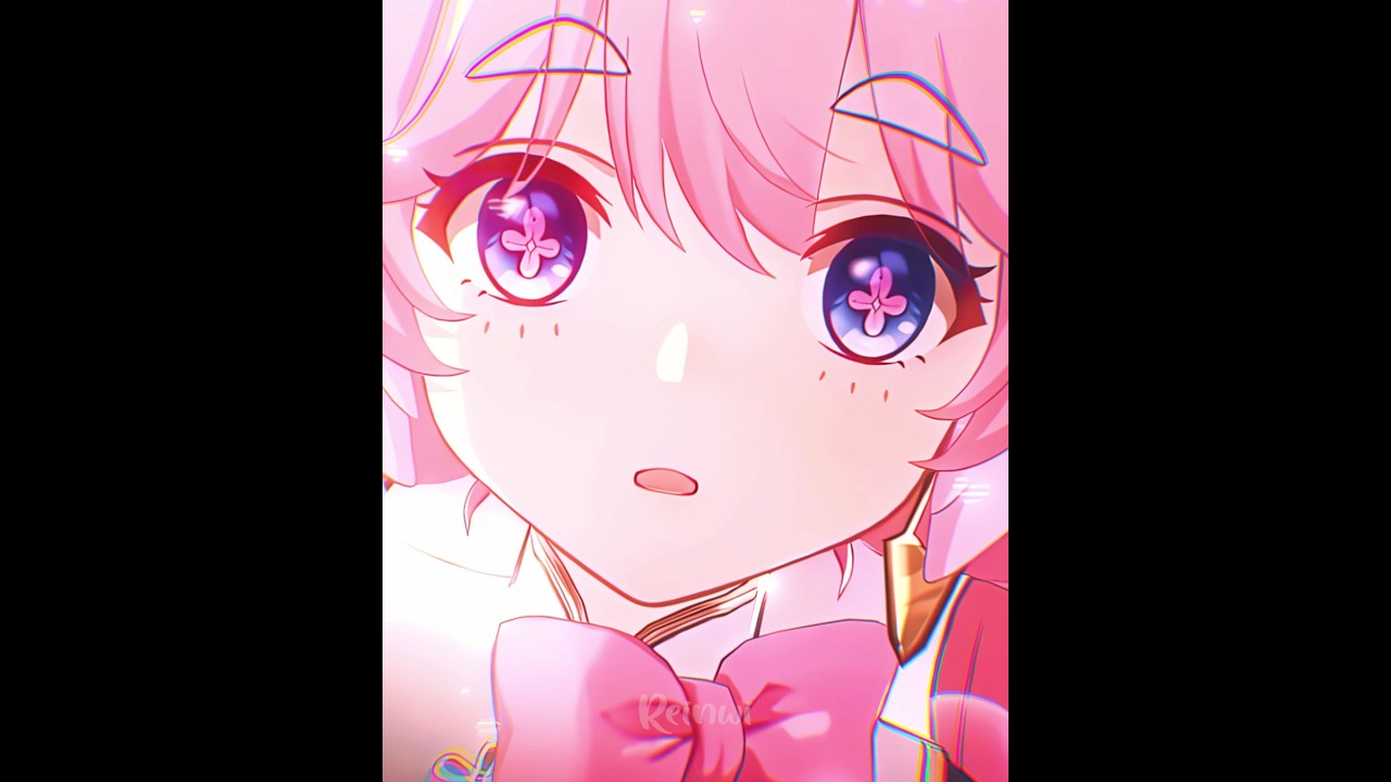 Encore edit | Wuthering Waves