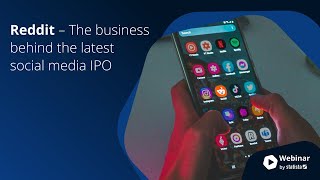 Reddit: The Business Behind the Latest Social Media IPO