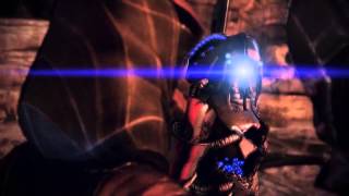 Mass Effect 3 Music Video - Honor for All (tribute to the Fallen)