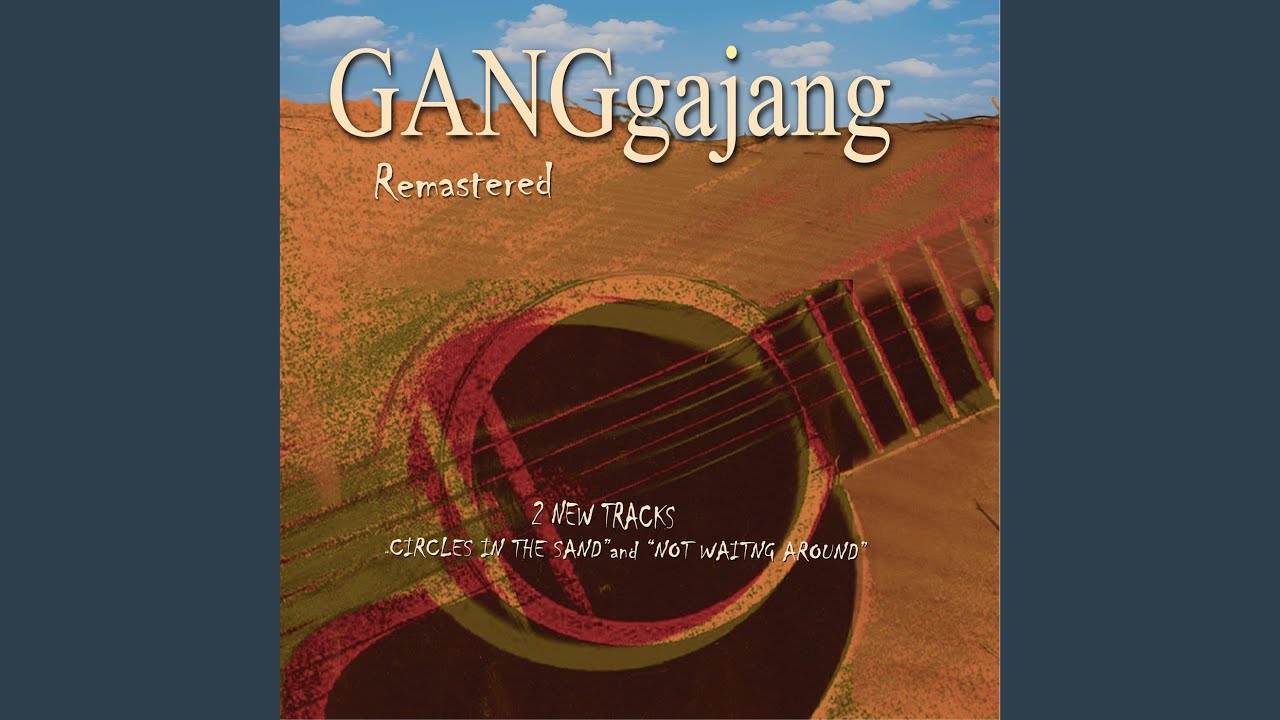 The Bigger They Are (Remastered)