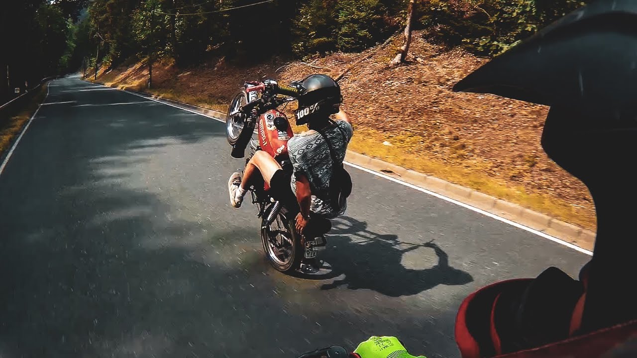 Our perfect summer - 2K19 | 2TSK [OSW, BlinkwasserSHK, F2TB, KMC]