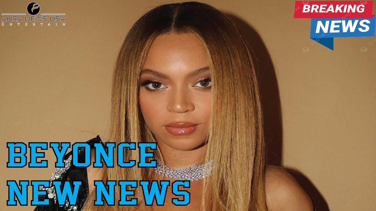 Beyoncé Films Commercial At NJ Laundromat - YouTube