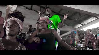 Markmuday Mama Salone Official Video