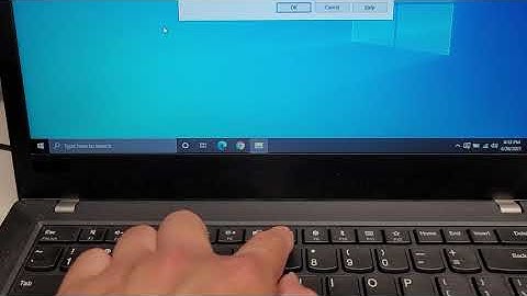 How to Restart Shut Down Windows 7, 8, 8.1, 10 If You Can