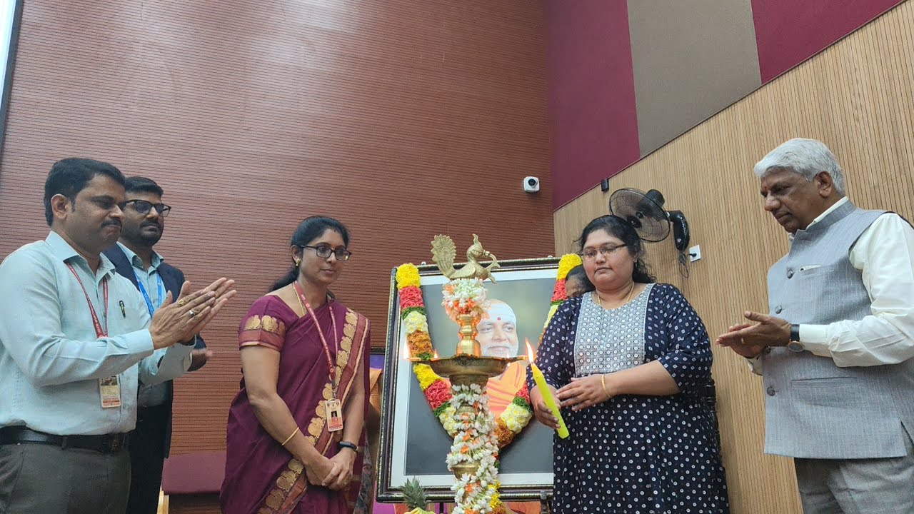 Workshop on IDT & Project Based Learning