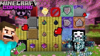 Minecraft Bedrock 1.21 - All Secret Blocks & Items (Mobile/Xbox/PS/Windows/Switch)🤑😲😎