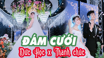 Đám Cưới |Đức Học x Thanh Chúc |23.2.2025 DL|Yên Lạc,Đồng Văn,Yên Lạc.VP  #duchocthanhchuc