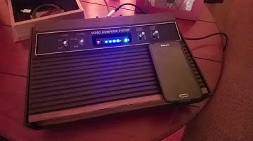 Neopixel addition to my Atari RetroPi gaming console
