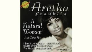 Video thumbnail of "Son Of A Preacher Man – Aretha Franklin"