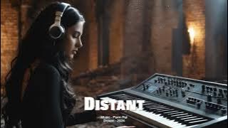 Distant | Chillout | Instrumental | Royalty Free Music