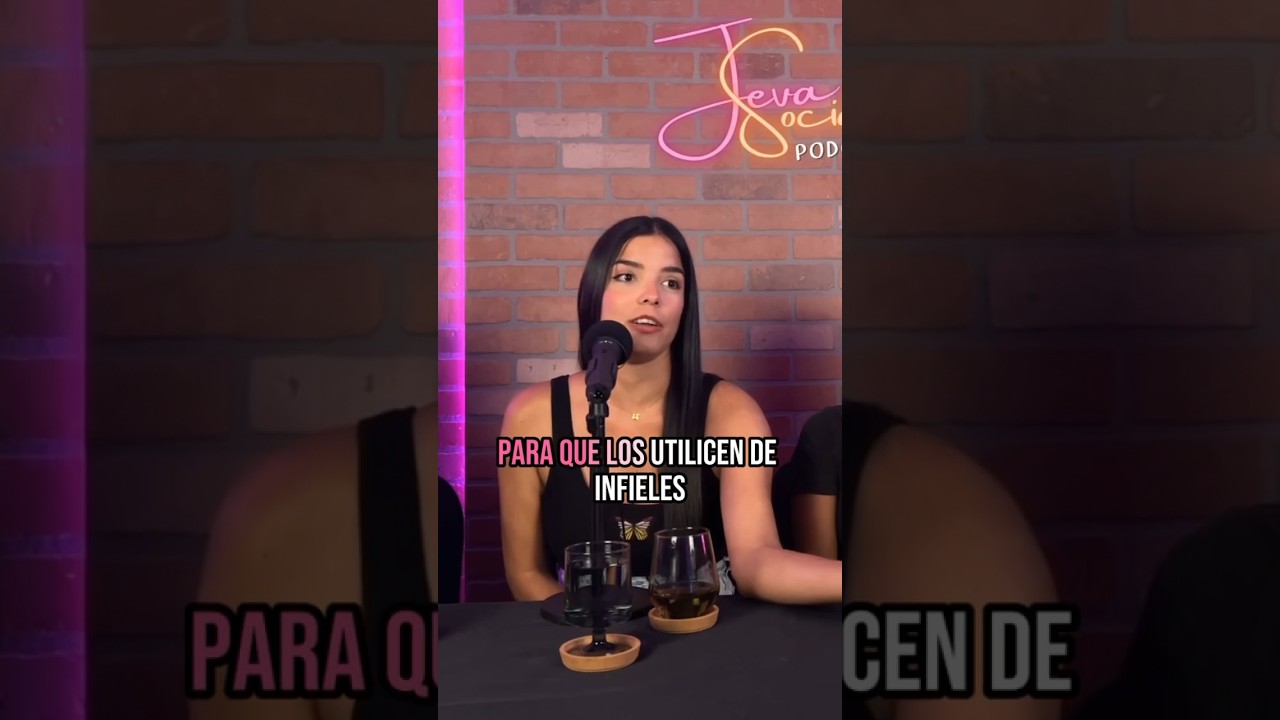 ¿Ser infiel tiene su karma? 