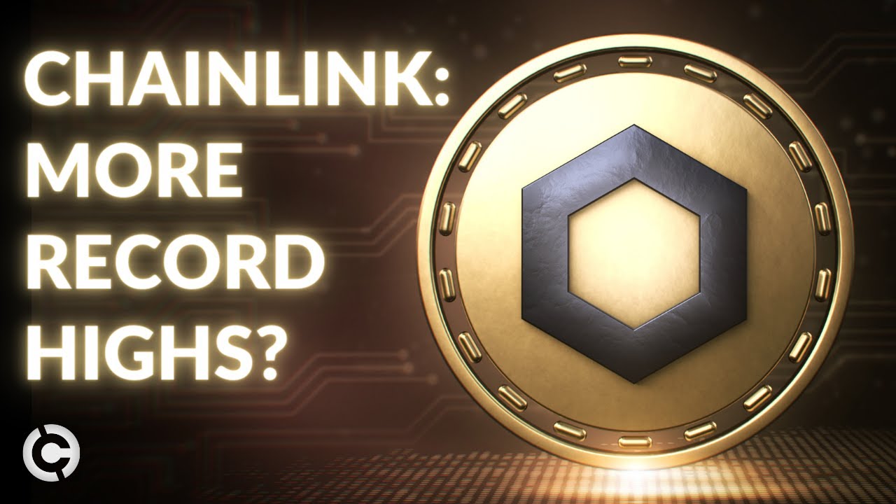 Chainlink Price Analysis February 2021 | LINK Correction Before Surge?