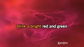 Download Lagu SILVER BELLS - Karaoke - Elvis Presley Version - G MAJOR MP3