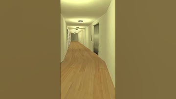 OOOOO Nextbot Gmod #garrysmod #gmod #nextbots #ricardomilos