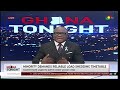 LIVE: Ghana Tonight || 27-04-2026