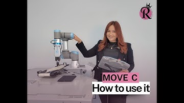 Understanding MoveC in Universal Robots